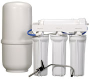 Home Water Systems - reverse osmosis water system