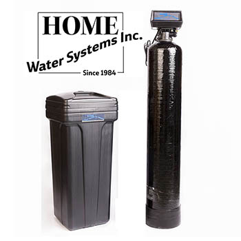 soft water systems in Edmonton
