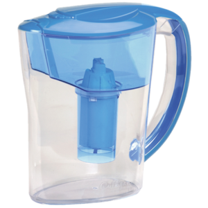 culligan water filter pitcher model